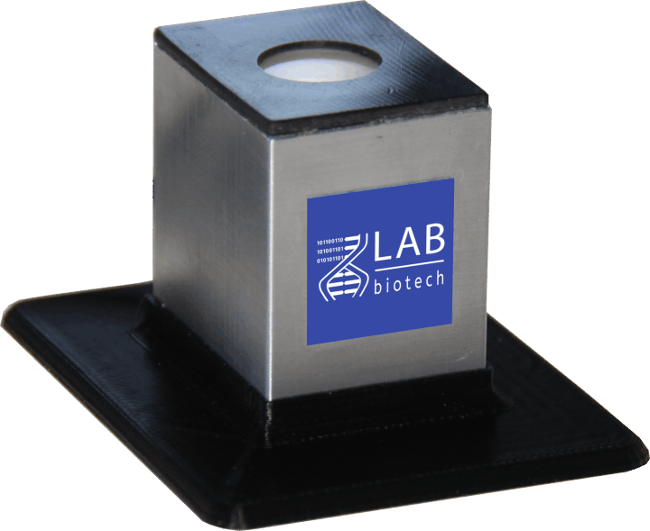 QuickONE - Single Tube Reader